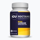 GU BCAA amino acids 60 capsules