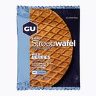 GU Energy Stroopwaffle snack 32 g wild berry gluten free