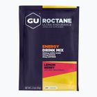 GU Roctane Energy Drink Mix 65 g lemon/berry