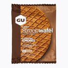 GU Energy Stroopwaffle 32 g campfire s'mores snack
