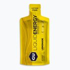 GU Liquid Energy Gel 60 g lemonade