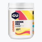 GU Energy Drink Mix 840 g lemon/berry