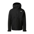 Men's winter jacket The North Face Millerton Insulated black NF0A3YFIJK31