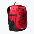 The North Face Borealis Classic 29 l red/black hiking backpack