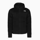 Men's down jacket The North Face Castleview 50/50 Down black NF0A5J6UJK31