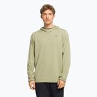 Men's trekking sweatshirt The North Face Belay Sun green NF0A5J7U3X31