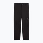 Men's softshell trousers The North Face Softshell Regular Fit tnf black