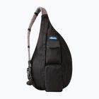 KAVU Rope 10 l urban backpack black