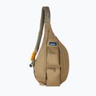 KAVU Rope 10 l olive daypack