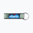 KAVU key chain woods