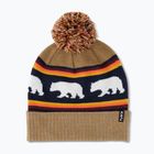 Beanie KAVU Herschel snow bear