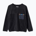 KAVU women's sweatshirt Kelowna black