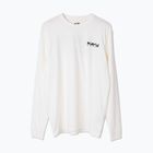 Men's KAVU Etch Art Off White Longsleeve
