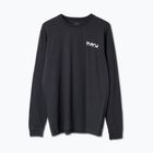 KAVU Etch Men's Longsleeve Art. black