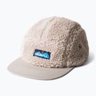 KAVU Fur Ball Camp chalk baseball cap