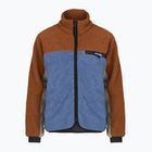 KAVU women's sweatshirt Pinesdale sedona blue