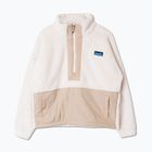 KAVU women's Rockhaven chalk sweatshirt