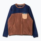 Men's KAVU Crew sweatshirt Who fort to sea