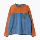 Men's KAVU Crew sweatshirt Who orion night sky