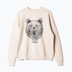 KAVU Core Crew men's sweatshirt irish cream