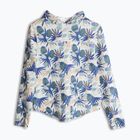 Women's KAVU Sunshade Hoodie paradise palm