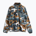 KAVU men's teannaway dream van glen fleece sweatshirt