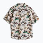KAVU men's shirt The Jam places to be