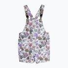 KAVU Montanita succulents women's short shorts