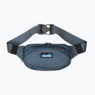 KAVU Spectator 0.5 l orion blue kidney bag