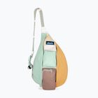 KAVU Mini Rope 4 l macarons city backpack