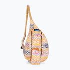 KAVU Mini Rope 4 l trail chic urban backpack