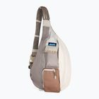 KAVU Remix Rope Bag 10 l pebblestone urban backpack