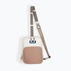 KAVU Pescadero Sling 3 l pebblestone urban backpack