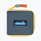KAVU Zip Around camper cove wallet
