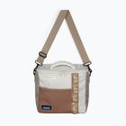 KAVU Snack Mix thermal bag 9 l pebblestone