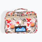 Cosmetic bag KAVU Take In Tow tropifloral
