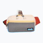 KAVU Cattle Point 1.5 l sea ridge kidney pouch
