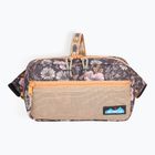 KAVU Cattle Point 1.5 l quiet wildflowers kidney bag