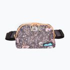 KAVU Pint Size 1 l quiet wildflowers kidney pouch