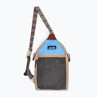 KAVU Coho Sling 6 l sea ridge backpack