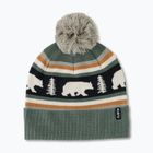 Beanie KAVU Herschel tree bear