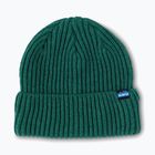 Winter hat KAVU Trawler emerald