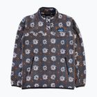 Women's fleece sweatshirt KAVU Cavanaugh fall floral