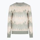 Women's sweater KAVU Hillrose forest fade