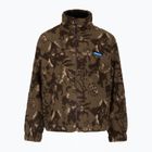 Women's fleece sweatshirt KAVU Loven earth bloom