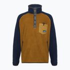 Men's fleece sweatshirt KAVU Teannaway summit to shore