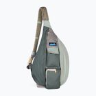 City backpack KAVU Rope 10 l alpine lake