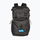 City backpack KAVU Timaru 22 l raven