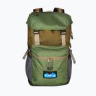 Urban backpack KAVU Timaru 22 l ground cover