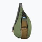 City backpack KAVU Rope Sling 10 l ground cover